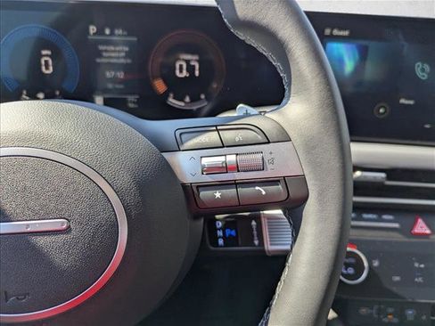 New 2026 Hyundai Sonata SEL image 14