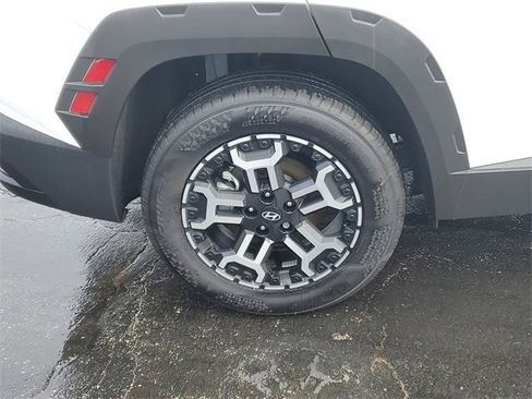 Used 2025 Hyundai Tucson XRT image 5