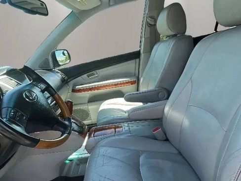 Used 2009 Lexus RX 350 AWD image 9