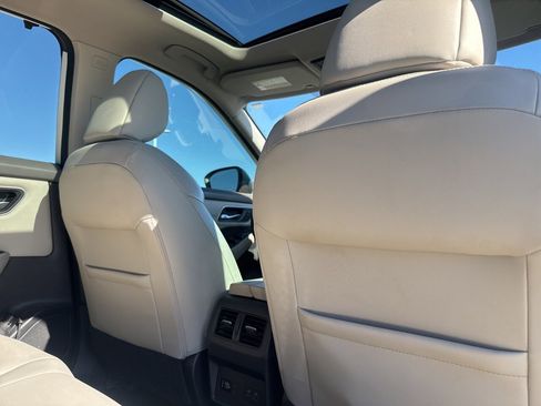 Certified 2021 Nissan Rogue SL image 15