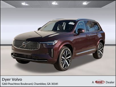 New 2026 Volvo XC90 B5 Core
