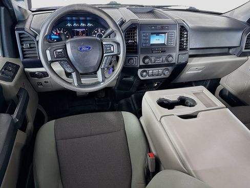 Used 2020 Ford F150 XL w/ Equipment Group 101A Mid image 17