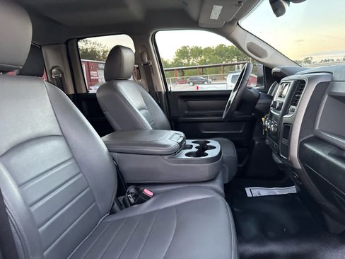 Used 2019 RAM 1500 Tradesman image 19