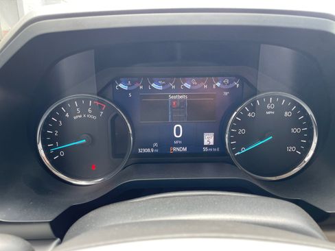 Used 2024 Ford Expedition XLT RWD image 19