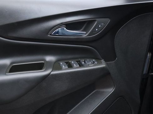 Used 2024 Chevrolet Equinox LT w/ LPO, Floor Liner Package image 25