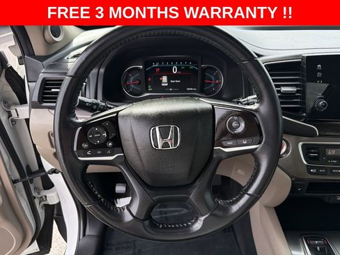 Used 2021 Honda Pilot EX-L image 15