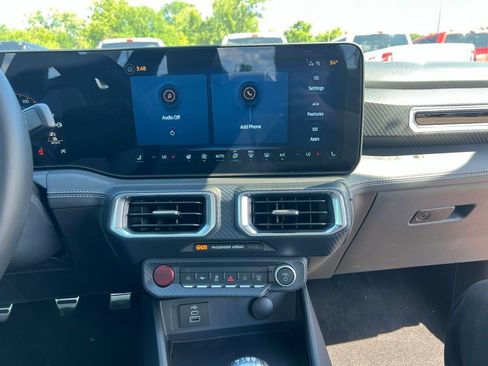 New 2025 Ford Mustang GT Premium w/ 60th Anniversary Package image 21