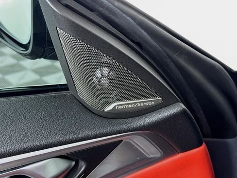 Used 2023 BMW M4 xDrive Competition image 20