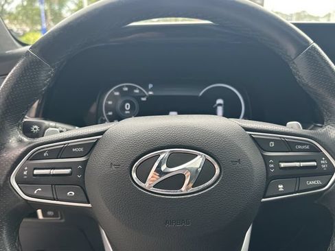 Used 2020 Hyundai Palisade Limited FWD image 21