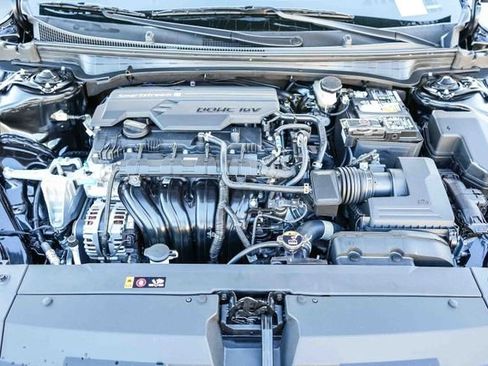 New 2026 Kia K4 LXS image 13