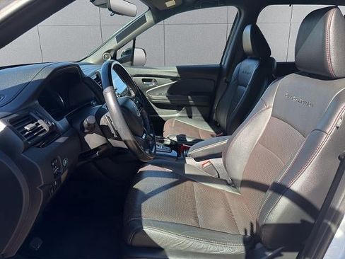 Used 2021 Honda Pilot Black Edition image 25