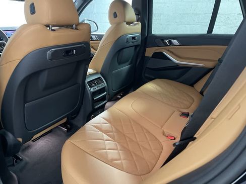 Certified 2024 BMW X5 xDrive50e w/ M Sport Package image 13