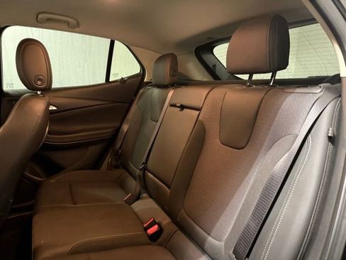 Certified 2023 Buick Encore GX Select image 23