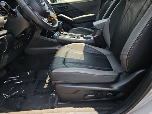 Certified 2025 Subaru Crosstrek 2.5i Wilderness w/ Crosstrek Mirror Package AWD/4WD image 29