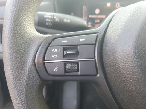 Used 2024 Honda Accord EX image 20