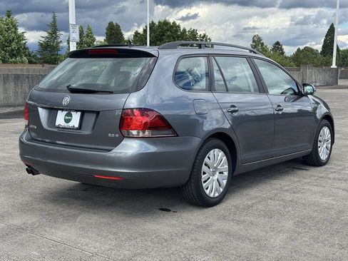 Used 2013 Volkswagen Jetta S FWD image 5