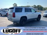 Used 2018 Chevrolet Tahoe LT image 3