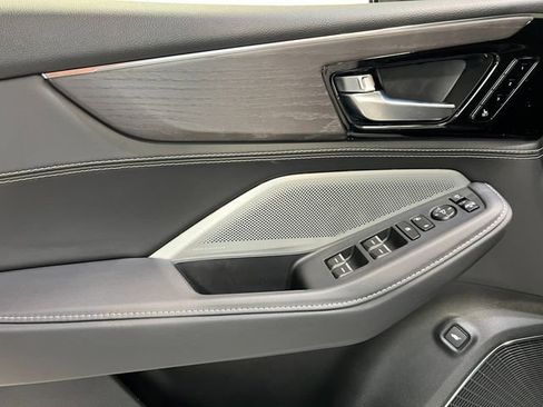 New 2026 Acura MDX SH-AWD w/ Advance Package image 15