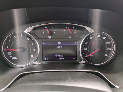Used 2022 Chevrolet Blazer LT w/ Sound & Technology Package FWD image 21