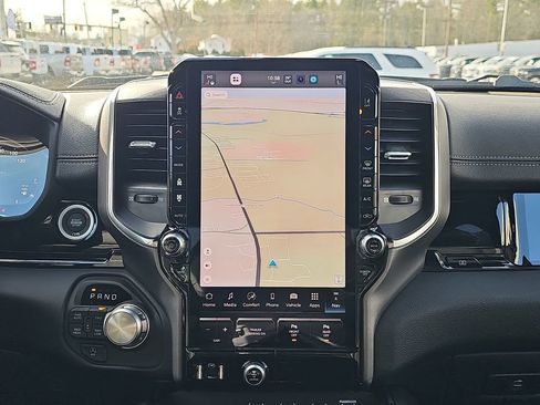 New 2026 RAM 1500 Laramie image 21