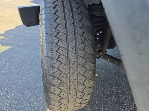 Used 2015 Jeep Wrangler Unlimited Sport w/ Quick Order Package 24S image 26