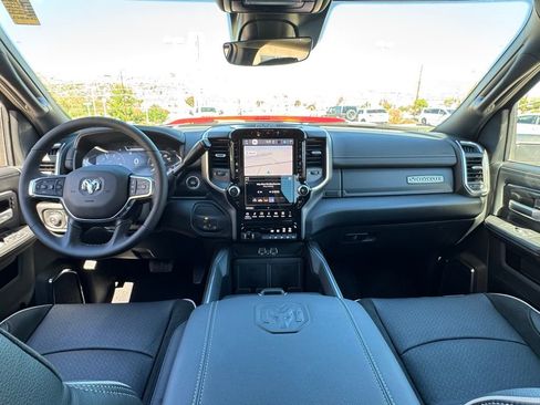 New 2026 RAM 2500 Laramie w/ Sport Appearance Package image 15