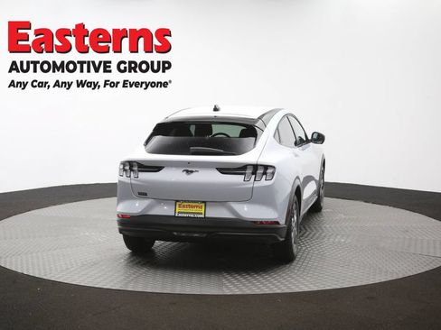 Used 2023 Ford Mustang Mach-E Select AWD/4WD image 36