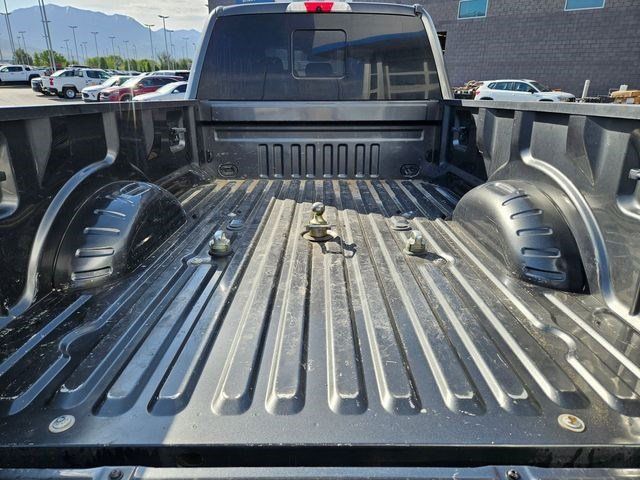 Used 2019 Ford F350 Platinum w/ Platinum Ultimate Package AWD/4WD image 31