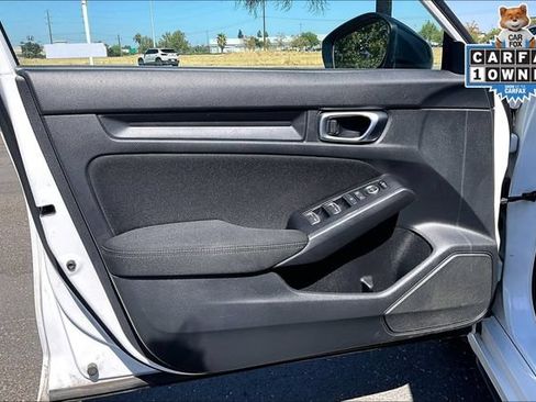 Used 2024 Honda Civic Sport image 22