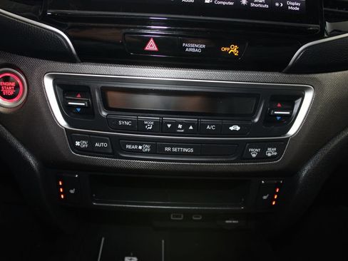 Used 2024 Honda Ridgeline RTL+ image 20