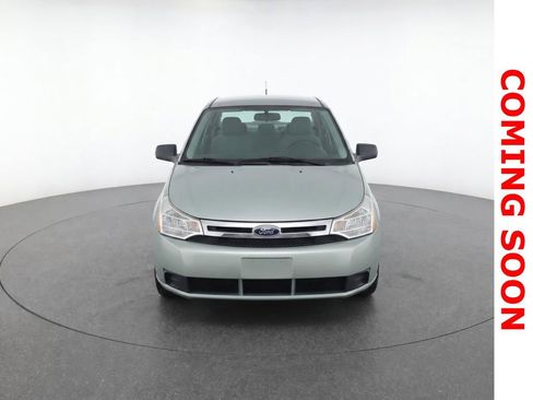 Used 2010 Ford Focus SE image 7