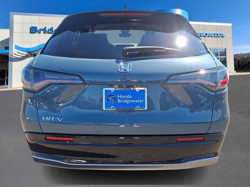 Used 2024 Honda HR-V EX-L image 5