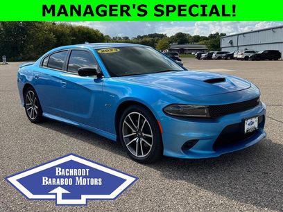 Used 2023 Dodge Charger R/T w/ Plus Group