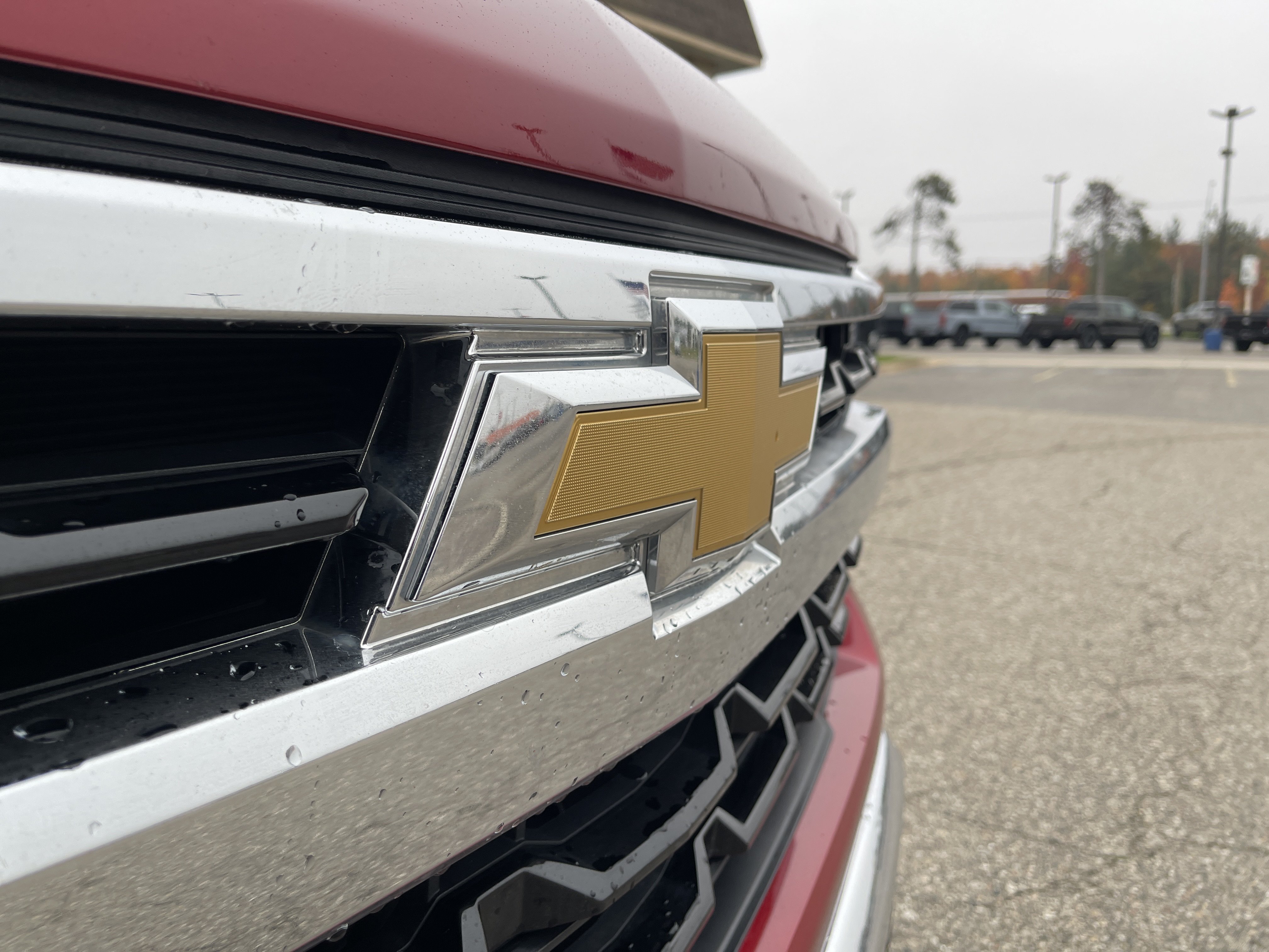 Used 2023 Chevrolet Silverado 1500 LT AWD/4WD image 23