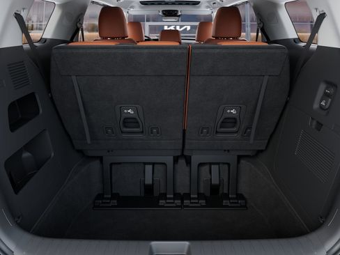 New 2026 Kia Carnival SX FWD image 19