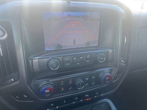 Used 2014 GMC Sierra 1500 SLT w/ All-Terrain Package image 21