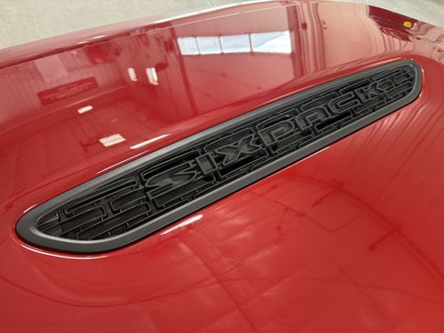 New 2026 Dodge Charger Scat Pack image 20