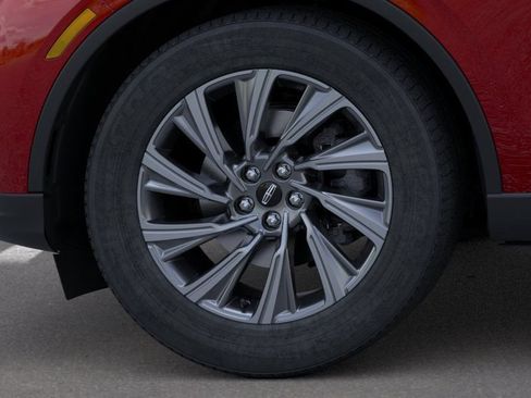 New 2026 Lincoln Aviator 2WD image 19