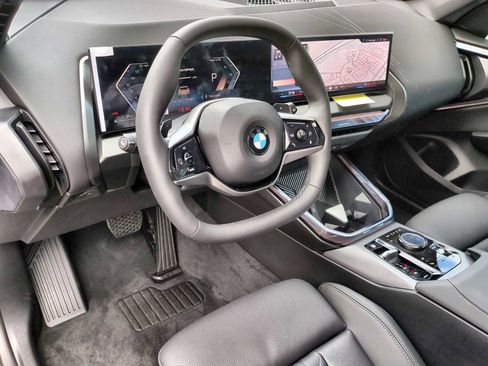 New 2026 BMW X3 xDrive30 w/ Convenience Package image 10