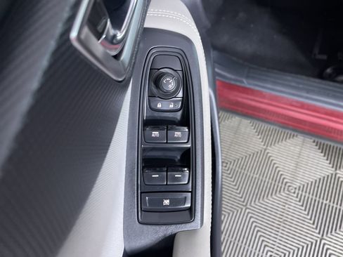 Certified 2023 Subaru Forester Premium image 14