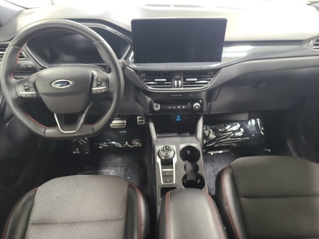 Used 2023 Ford Escape ST-Line Select w/ Tech Pack #2 AWD/4WD image 23