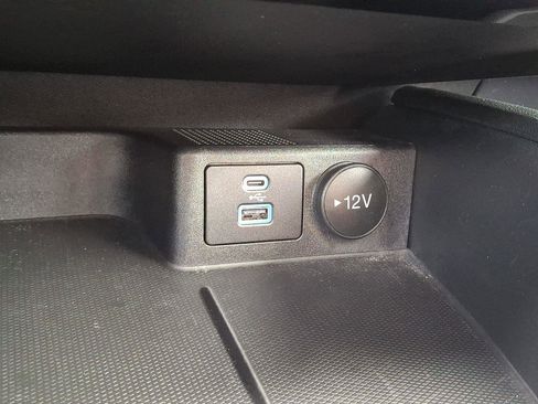 Certified 2023 Ford Escape ST-Line w/ Tech Pack #1 image 24