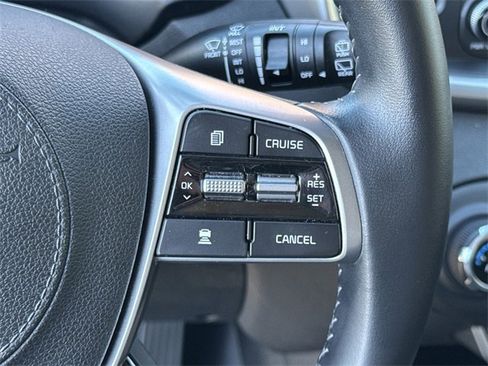 Used 2019 Kia Sorento EX image 26
