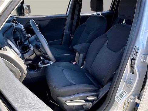 Used 2016 Jeep Renegade Sport w/ Power & Air Group image 18