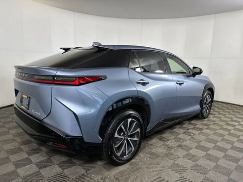 Used 2023 Lexus RZ 450e Premium image 3