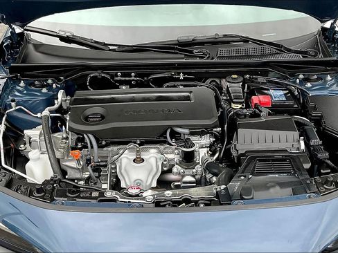 Used 2026 Honda Civic Sport image 28