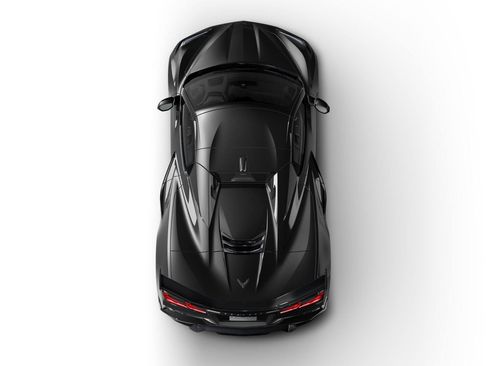 New 2026 Chevrolet Corvette Z06 image 53