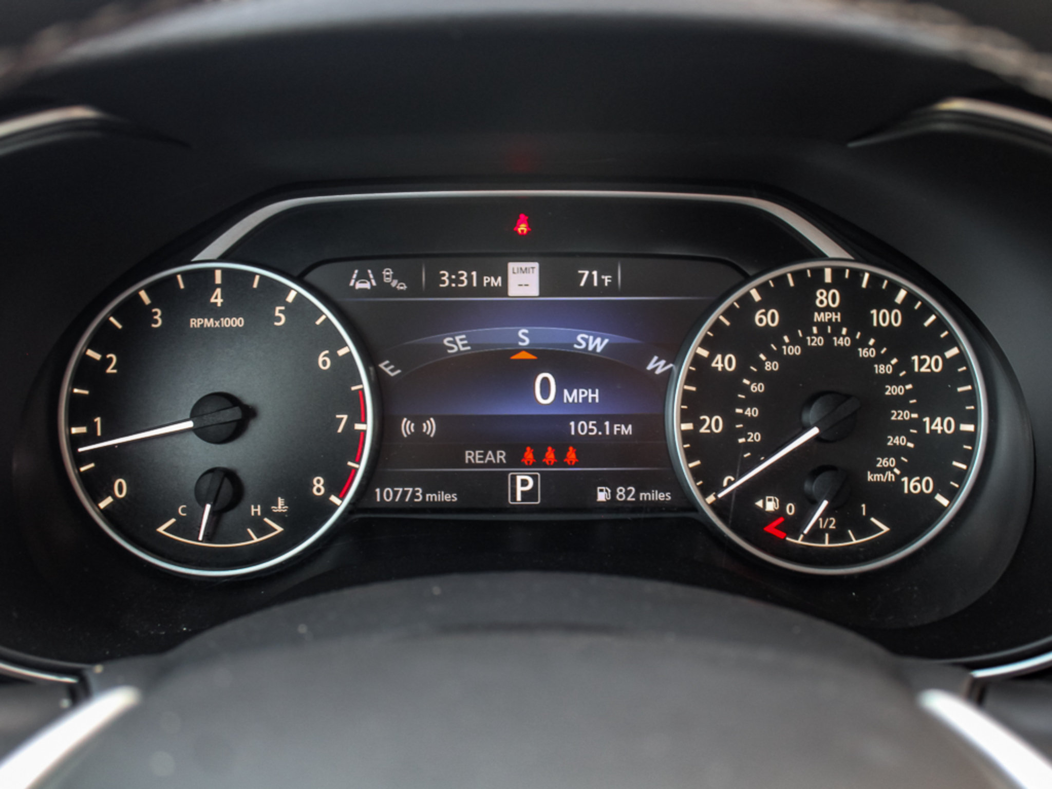 Used 2023 Nissan Maxima Platinum FWD image 27