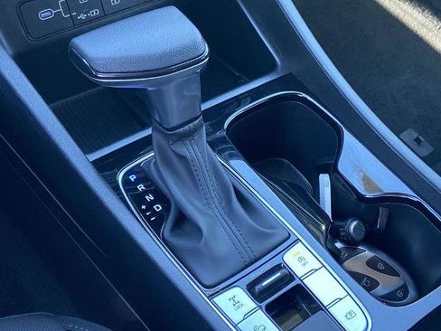 Used 2025 Hyundai Tucson SEL image 11