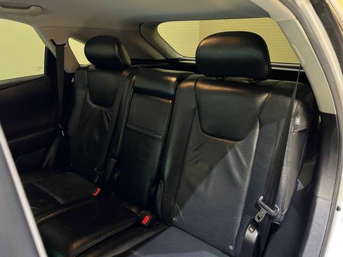 Used 2012 Lexus RX 350 AWD image 13